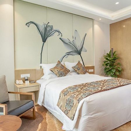 Xi'An Peace Arch Hotel Экстерьер фото