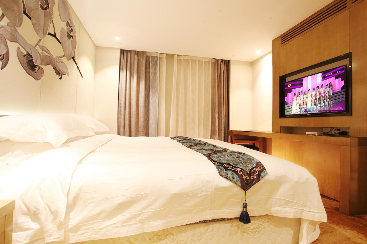 Xi'An Peace Arch Hotel Экстерьер фото